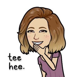 Meet your Posher, Melissa